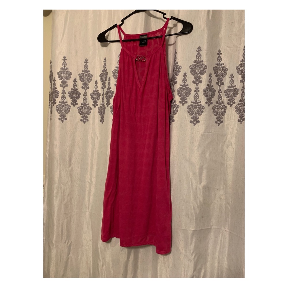 Women’s Bathing Suit Cover